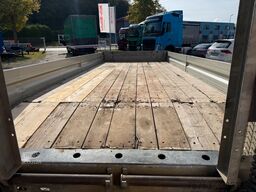MÜLLER-MITTELTAL ETÜTAR 11,9 Tieflader, Bordwände geteilt
