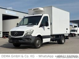 MERCEDES-BENZ Sprinter 519*E6c*Thermoking*Seitentür*Schalt*TÜV