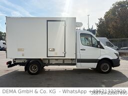 MERCEDES-BENZ Sprinter 519*E6c*Thermoking*Seitentür*Schalt*TÜV