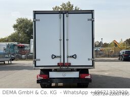 MERCEDES-BENZ Sprinter 519*E6c*Thermoking*Seitentür*Schalt*TÜV