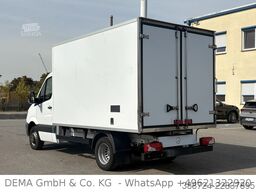 MERCEDES-BENZ Sprinter 519*E6c*Thermoking*Seitentür*Schalt*TÜV
