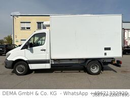 MERCEDES-BENZ Sprinter 519*E6c*Thermoking*Seitentür*Schalt*TÜV