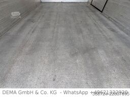 MERCEDES-BENZ Sprinter 519*E6c*Thermoking*Seitentür*Schalt*TÜV
