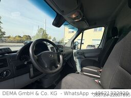 MERCEDES-BENZ Sprinter 519*E6c*Thermoking*Seitentür*Schalt*TÜV
