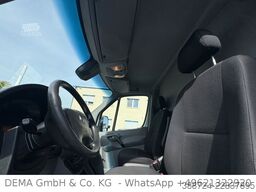 MERCEDES-BENZ Sprinter 519*E6c*Thermoking*Seitentür*Schalt*TÜV
