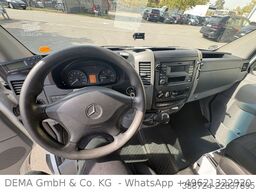 MERCEDES-BENZ Sprinter 519*E6c*Thermoking*Seitentür*Schalt*TÜV