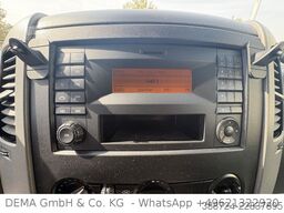 MERCEDES-BENZ Sprinter 519*E6c*Thermoking*Seitentür*Schalt*TÜV