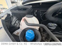 MERCEDES-BENZ Sprinter 519*E6c*Thermoking*Seitentür*Schalt*TÜV