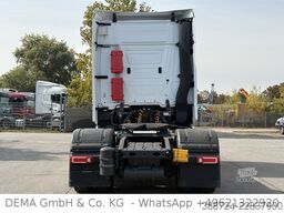 MERCEDES-BENZ Actros 1853*E6d*Retarder*ADR*Kompressor*Navi*TÜV