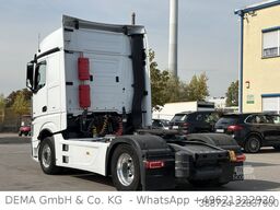 MERCEDES-BENZ Actros 1853*E6d*Retarder*ADR*Kompressor*Navi*TÜV
