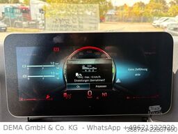 MERCEDES-BENZ Actros 1853*E6d*Retarder*ADR*Kompressor*Navi*TÜV