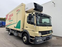 MERCEDES-BENZ 1223 4x2 Atego Carrier Supra 950 Klima LBW Bär