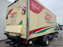 MERCEDES-BENZ 1223 4x2 Atego Carrier Supra 950 Klima LBW Bär