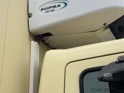 MERCEDES-BENZ 1223 4x2 Atego Carrier Supra 950 Klima LBW Bär