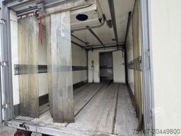 MERCEDES-BENZ 1223 4x2 Atego Carrier Supra 950 Klima LBW Bär