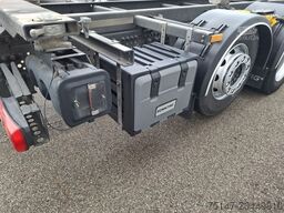 MERCEDES-BENZ 2540 L Actros 6x2 Fahrschule 5-Sitzer Liftachse