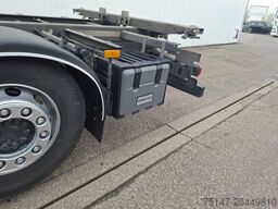 MERCEDES-BENZ 2540 L Actros 6x2 Fahrschule 5-Sitzer Liftachse