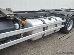 MERCEDES-BENZ 2540 L Actros 6x2 Fahrschule 5-Sitzer Liftachse