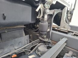 MERCEDES-BENZ 2540 L Actros 6x2 Fahrschule 5-Sitzer Liftachse