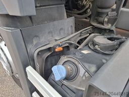 MERCEDES-BENZ 2540 L Actros 6x2 Fahrschule 5-Sitzer Liftachse