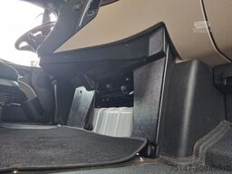 MERCEDES-BENZ 2540 L Actros 6x2 Fahrschule 5-Sitzer Liftachse