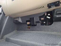 MERCEDES-BENZ 2540 L Actros 6x2 Fahrschule 5-Sitzer Liftachse