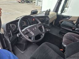 MERCEDES-BENZ 2540 L Actros 6x2 Fahrschule 5-Sitzer Liftachse