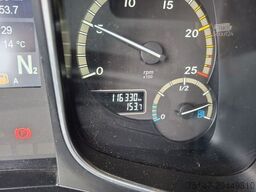 MERCEDES-BENZ 2540 L Actros 6x2 Fahrschule 5-Sitzer Liftachse