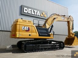 Caterpillar 352