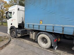 Scania R500 NGS RETARDER - PTO HYDR - *554.000km* - *F...