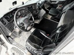 Scania R500 NGS RETARDER - PTO HYDR - *554.000km* - *F...