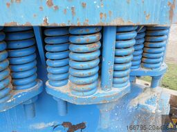 Nordberg-Symons 51" Shorthead