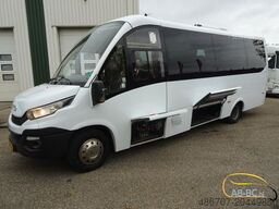 IVECO Rosero First, 29 Sitze, Euro 6