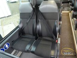 IVECO Rosero First, 29 Sitze, Euro 6