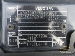 IVECO Rosero First, 29 Sitze, Euro 6