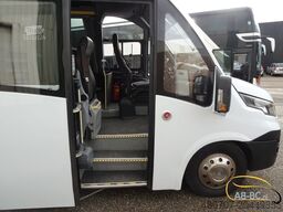 IVECO Rosero First, 29 Sitze, Euro 6