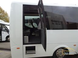 IVECO Rosero First, 29 Sitze, Euro 6