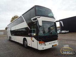 SETRA S431DT, 89 Sitze, Euro 6