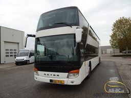 SETRA S431DT, 89 Sitze, Euro 6
