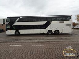 SETRA S431DT, 89 Sitze, Euro 6