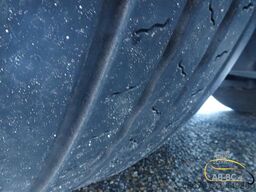 SETRA S431DT, 89 Sitze, Euro 6