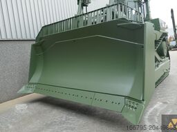 Caterpillar D9R Ex-army