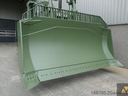 Caterpillar D9R Ex-army