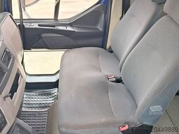 VOLVO FL280 KIPPER 4,35m *  PALFINGER PK 10000 + FUNK