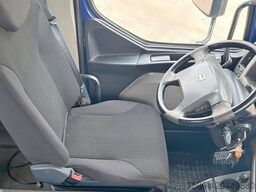 VOLVO FL280 KIPPER 4,35m *  PALFINGER PK 10000 + FUNK