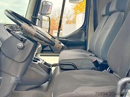 VOLVO FL280 KIPPER 4,35m *  PALFINGER PK 10000 + FUNK