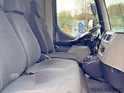 VOLVO FL280 KIPPER 4,35m *  PALFINGER PK 10000 + FUNK