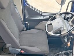 VOLVO FL280 KIPPER 4,35m *  PALFINGER PK 10000 + FUNK