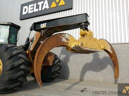 Caterpillar 555D
