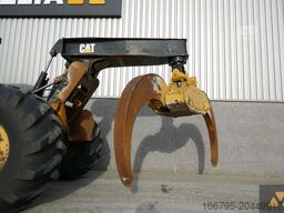 Caterpillar 555D